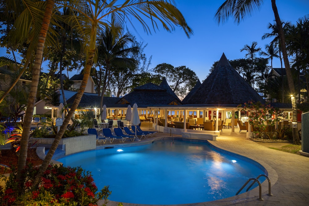 The Club Barbados Resort & Spa - Adults Only in HOLETOWN