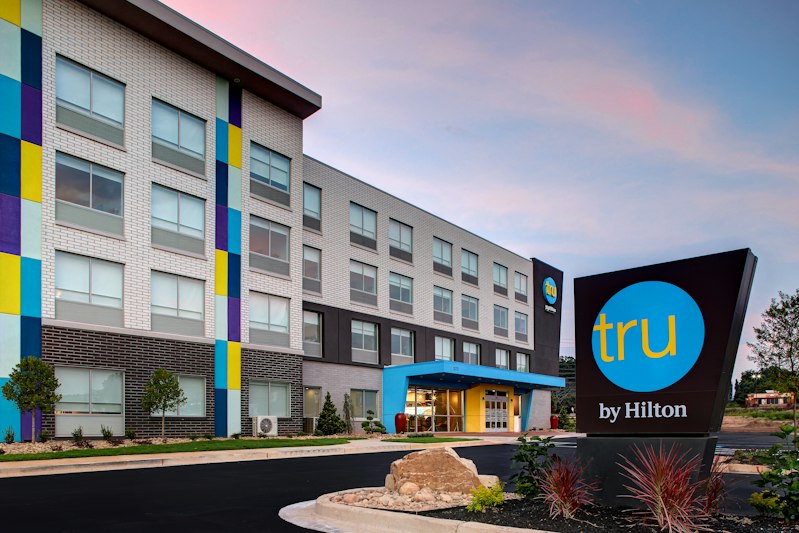 Tru by Hilton Lithia Springs in LITHIA SPRINGS - GA