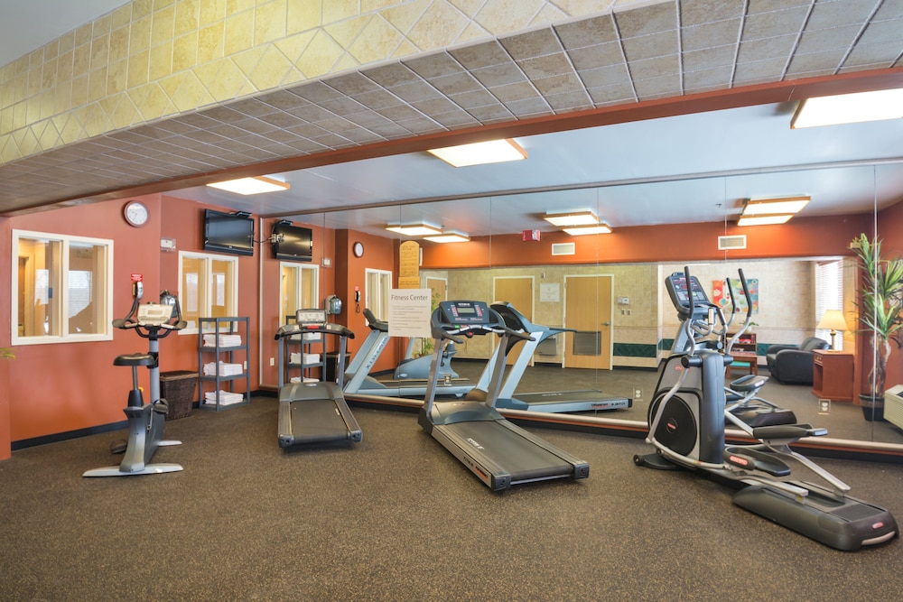 sport facilities