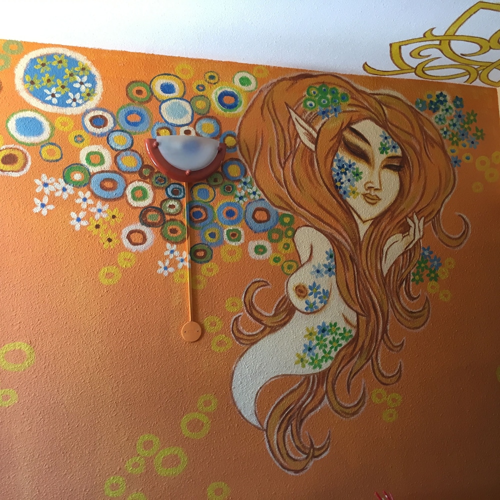 Hostel Los Duendes Del Sur 30/36
