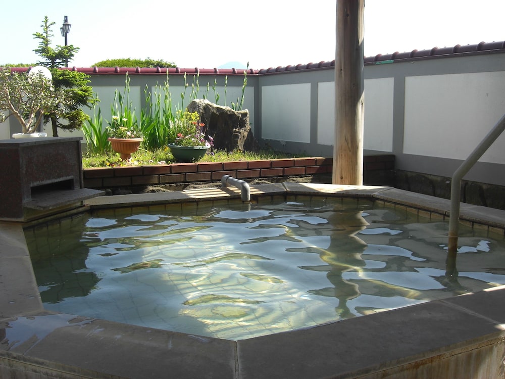 Toyako Onsen Hokkai Hotel 21/43