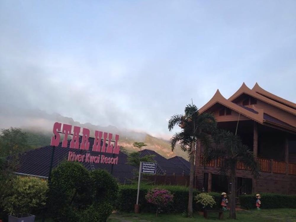 Star Hill Riverkwai Resort 2/85