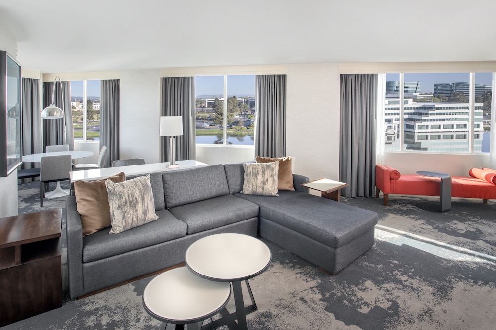 Grand Bay Hotel San Francisco 42/67