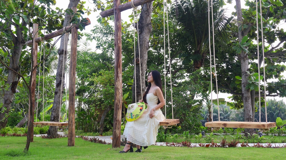 Nesta Hoi An Resort and Spa 43/50
