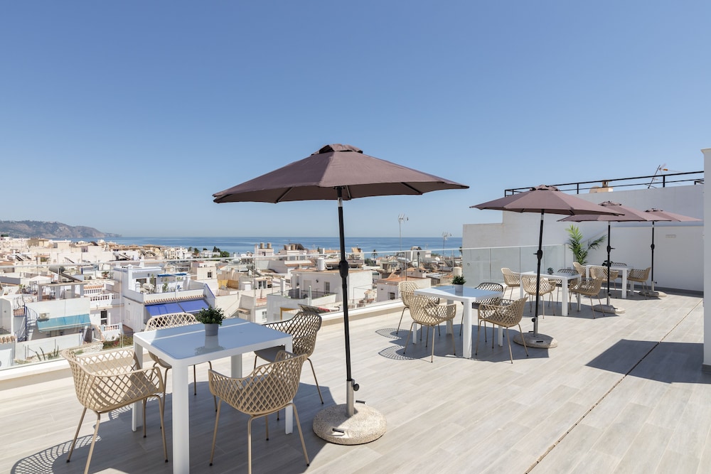 Nerja VG Hostal Boutique 23/25