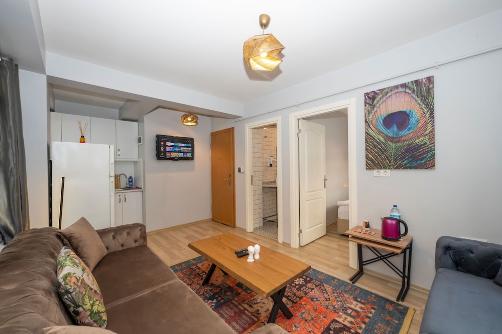 Dorne Suite Taksim 39/50