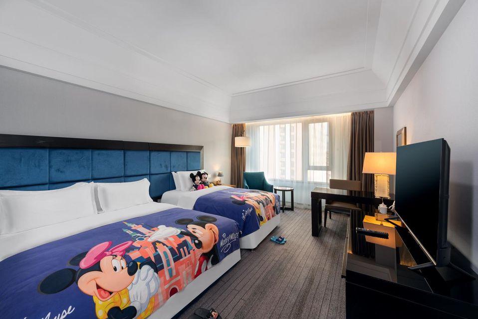 Melody, Ocean, Family, Twin Beds