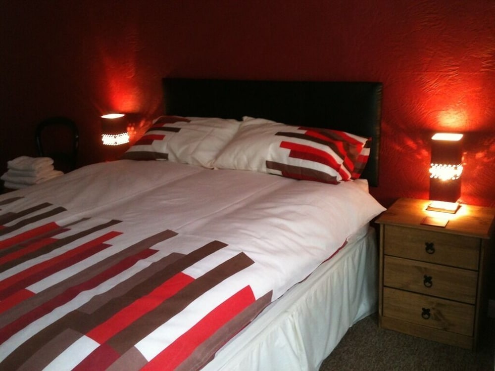The Grosvenor Guest House 7/20