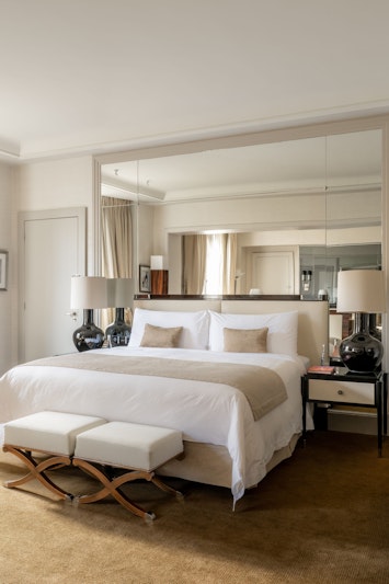 Prince de Galles A Luxury Collection Hotel Paris 14/80