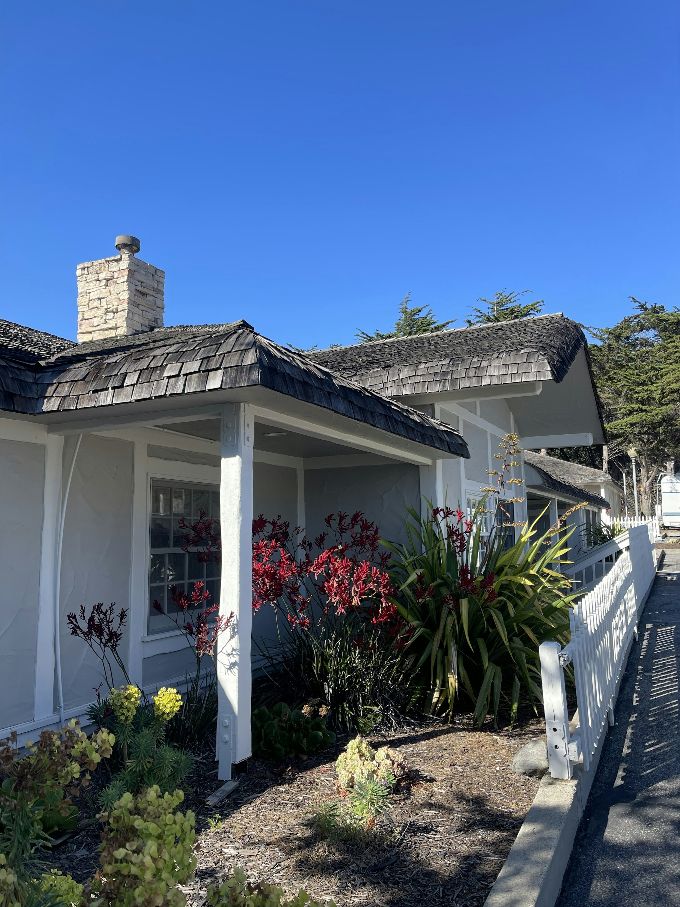 FogCatcher Inn 2/47