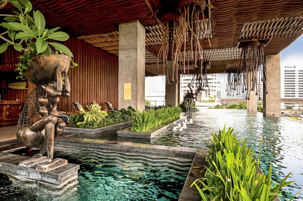 The Orient Jakarta, a Royal Hideaway Hotel 22/50