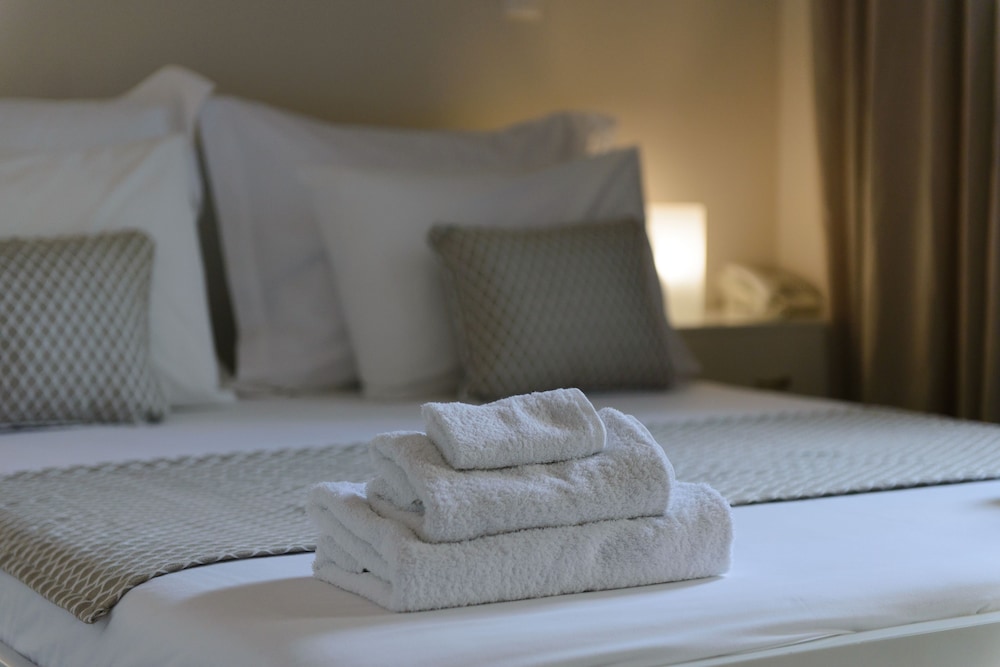 So Nice Hotel 30/58