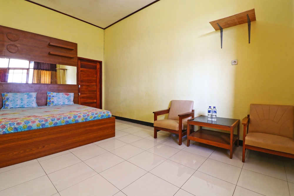 Hotel Agung Permata Artha by ZUZU 10/30
