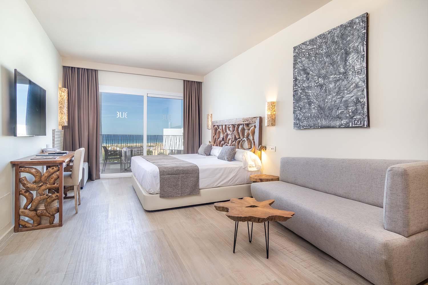 Hotel TUI BLUE Zahara Beach 7/50