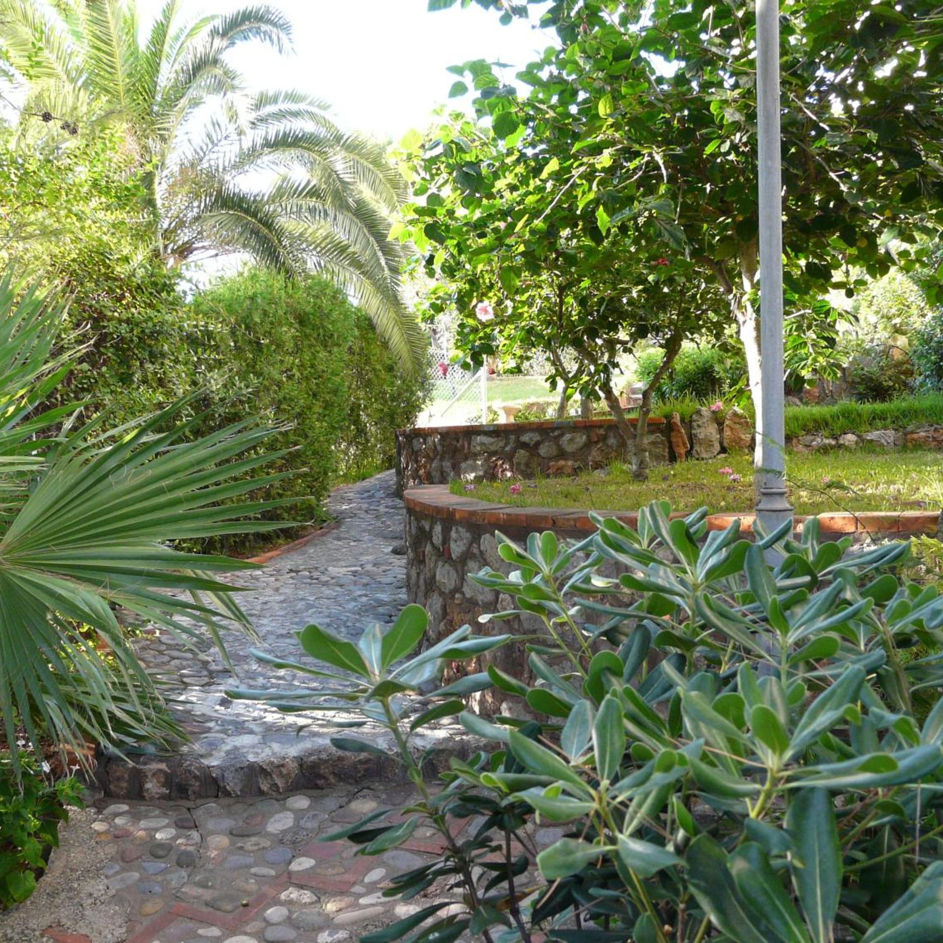 Hotel Jardin 51/58
