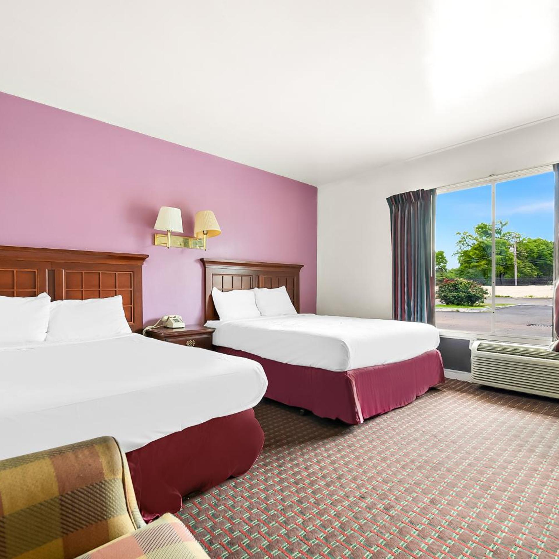 Capitol Inn and Suites 10/32