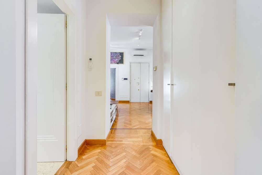 Colosseum Terrace Apartment 25/50