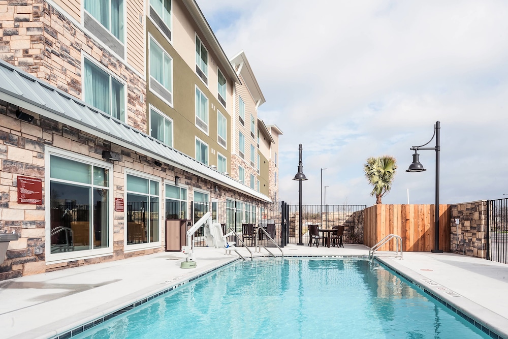 TownePlace Suites Austin Parmer/Tech Ridge in AUSTIN - TX
