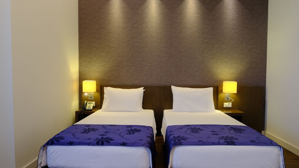 Fez Inn Hotel 14/49