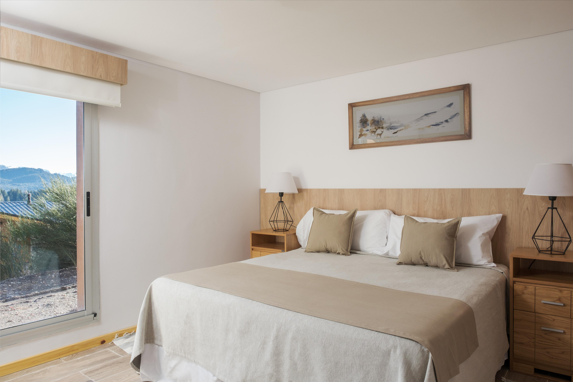 Suite, Quadruple