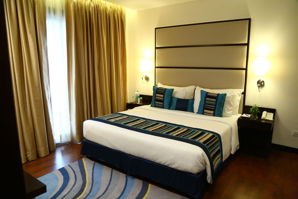 Country Inn And Suites By Radisson Bhiwadi 13/50