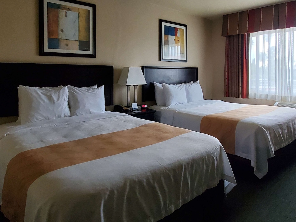STANDARD, 2 QUEEN BEDS, ACCESSIBLE