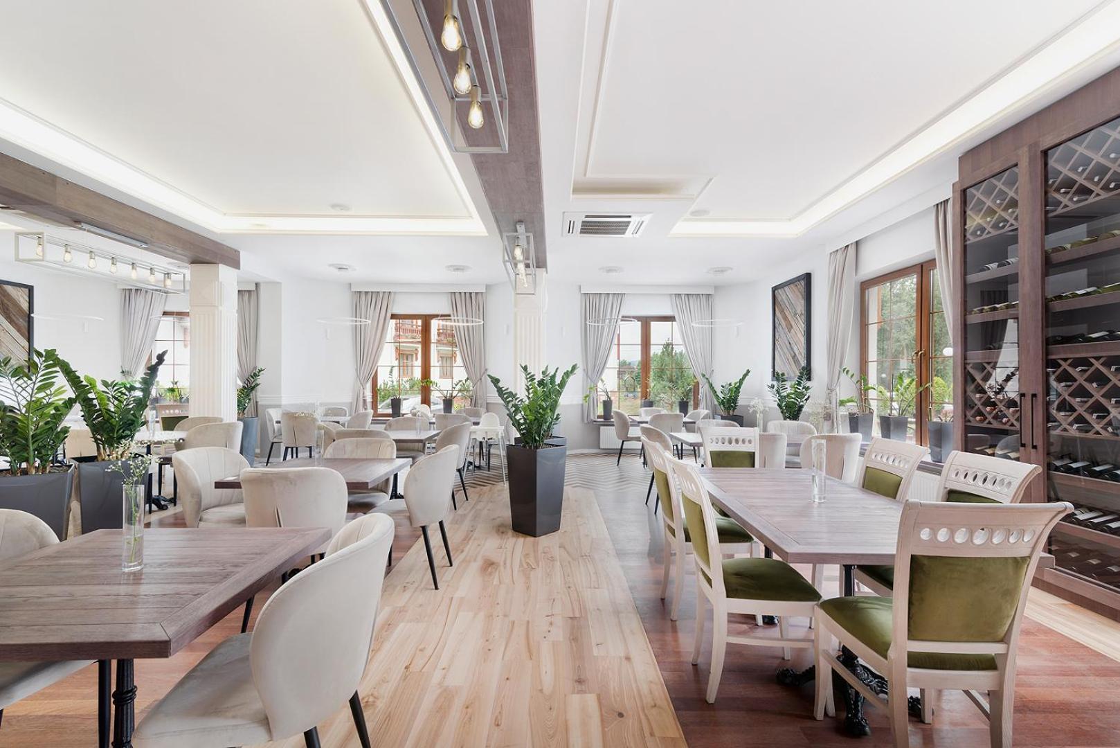 Hotel Wisla Premium 30/50