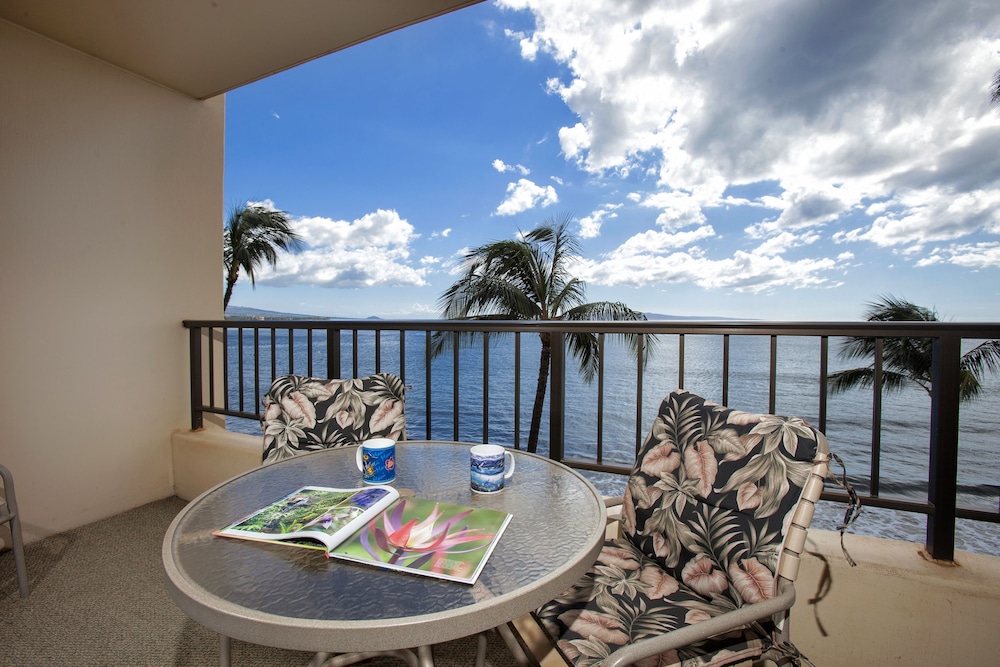 Sugar Beach Resort - Maui Condo &amp; Home 44/58