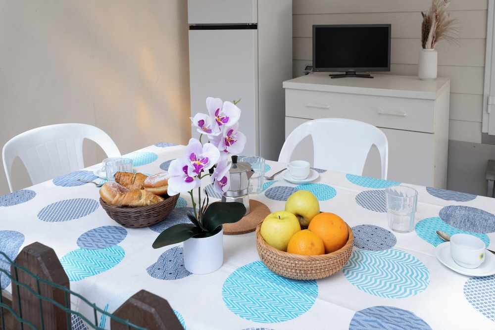 Club del Sole Marina Romea Easy Camping Village 47/58