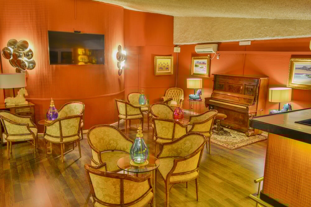 Carvoeiro Garden Hotel 22/41