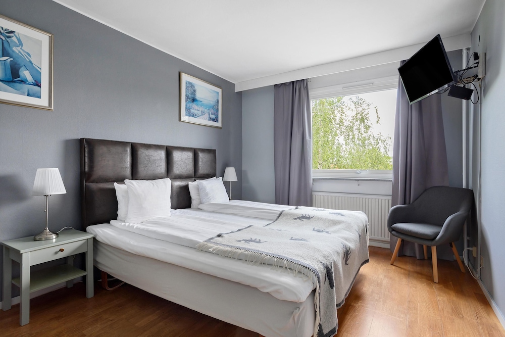 Best Western Hotel Bollnas 22/60