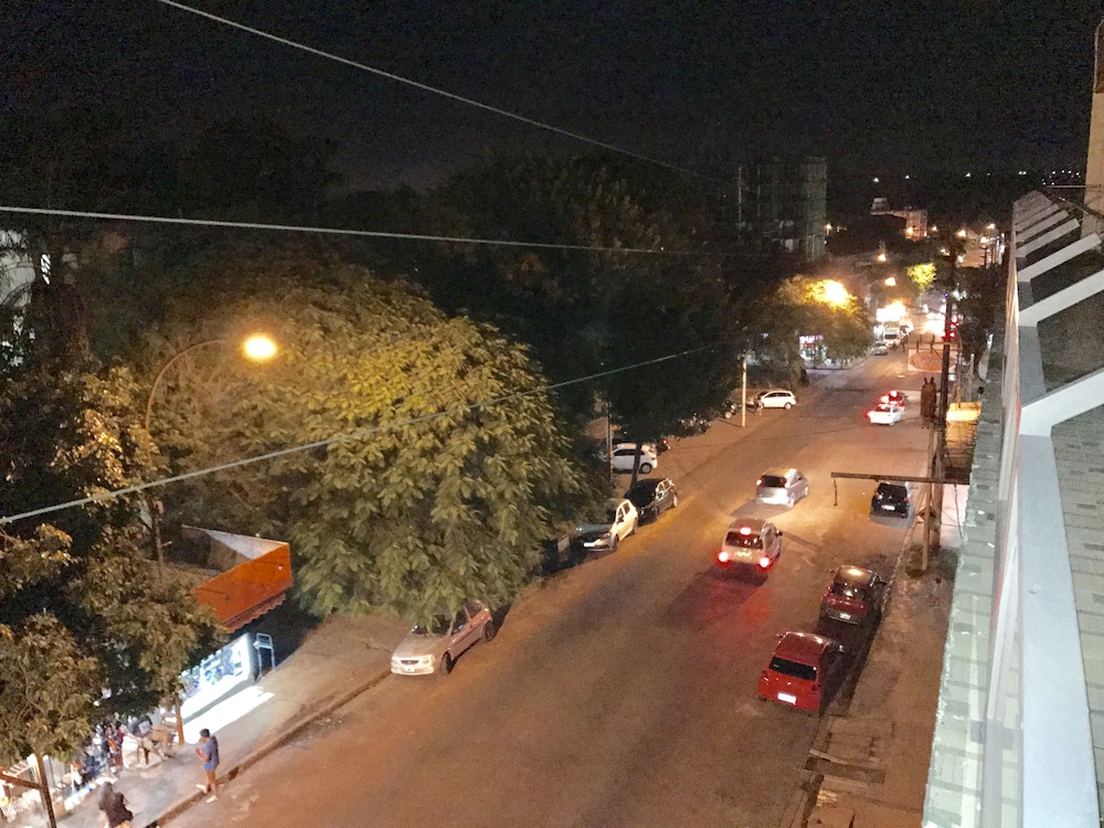 Hotel Amayal 42/50