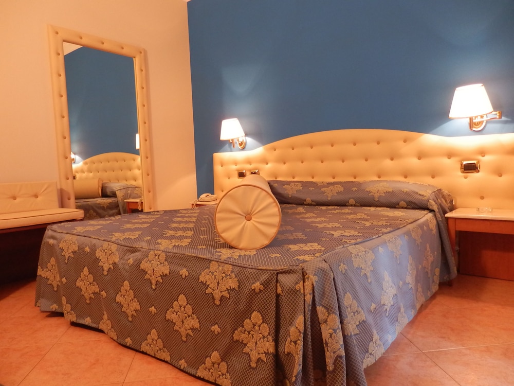 Hotel Belsito 12/46
