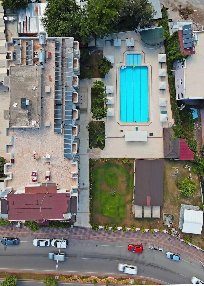 Tal Beach Hotel 2/31