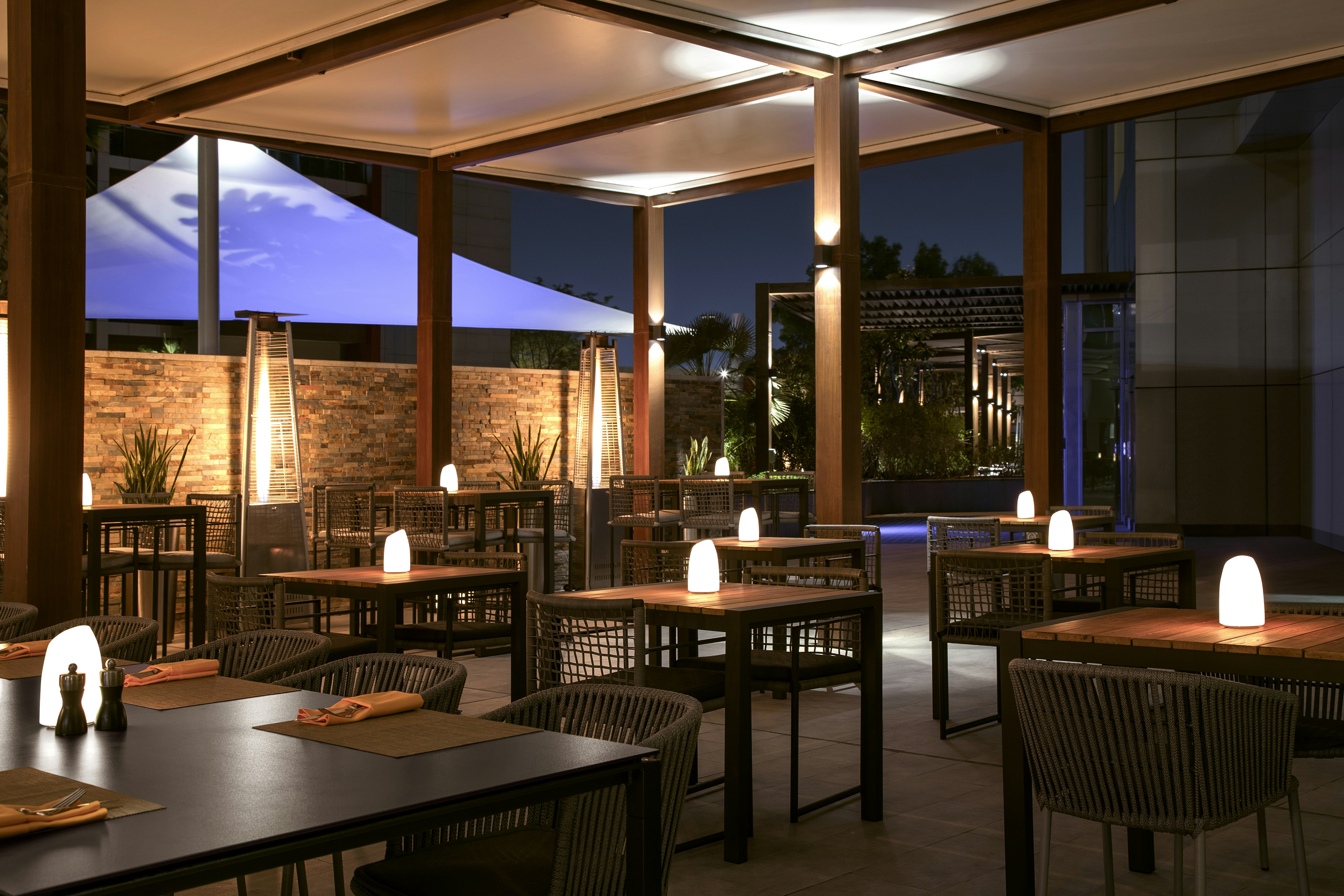 Park Arjaan by Rotana 30/50