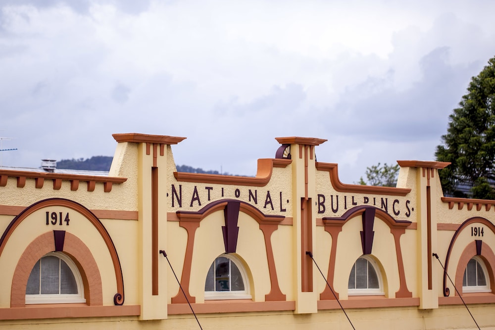 The Commercial Boutique Hotel 2/60