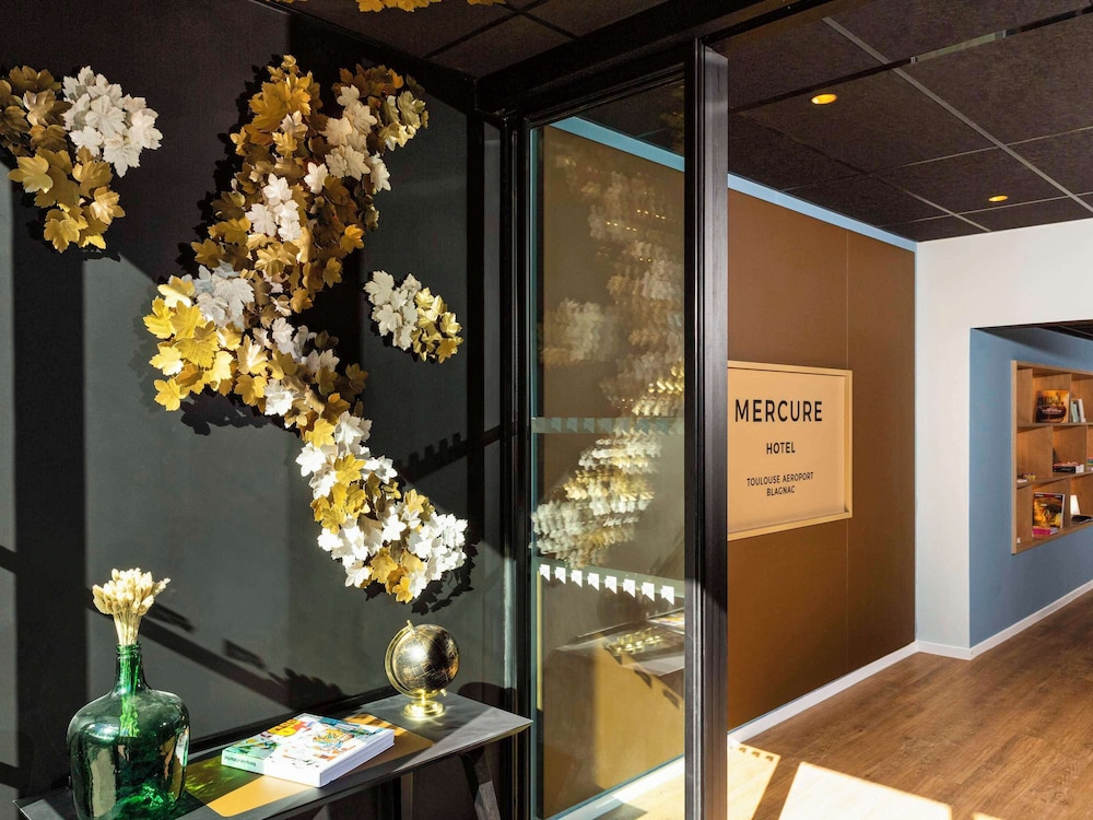 Mercure Toulouse Aeroport Blagnac 11/57