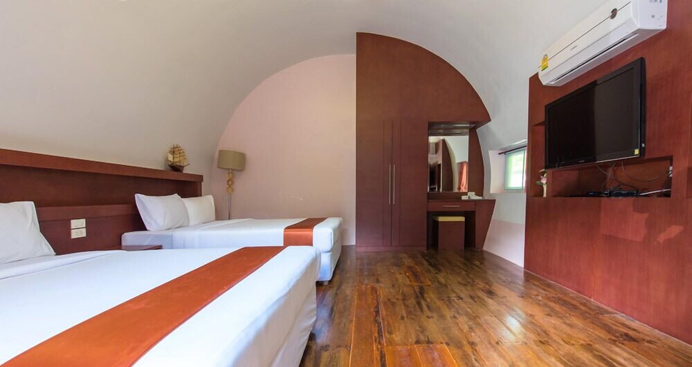 Phutara Resort Ranong 30/61