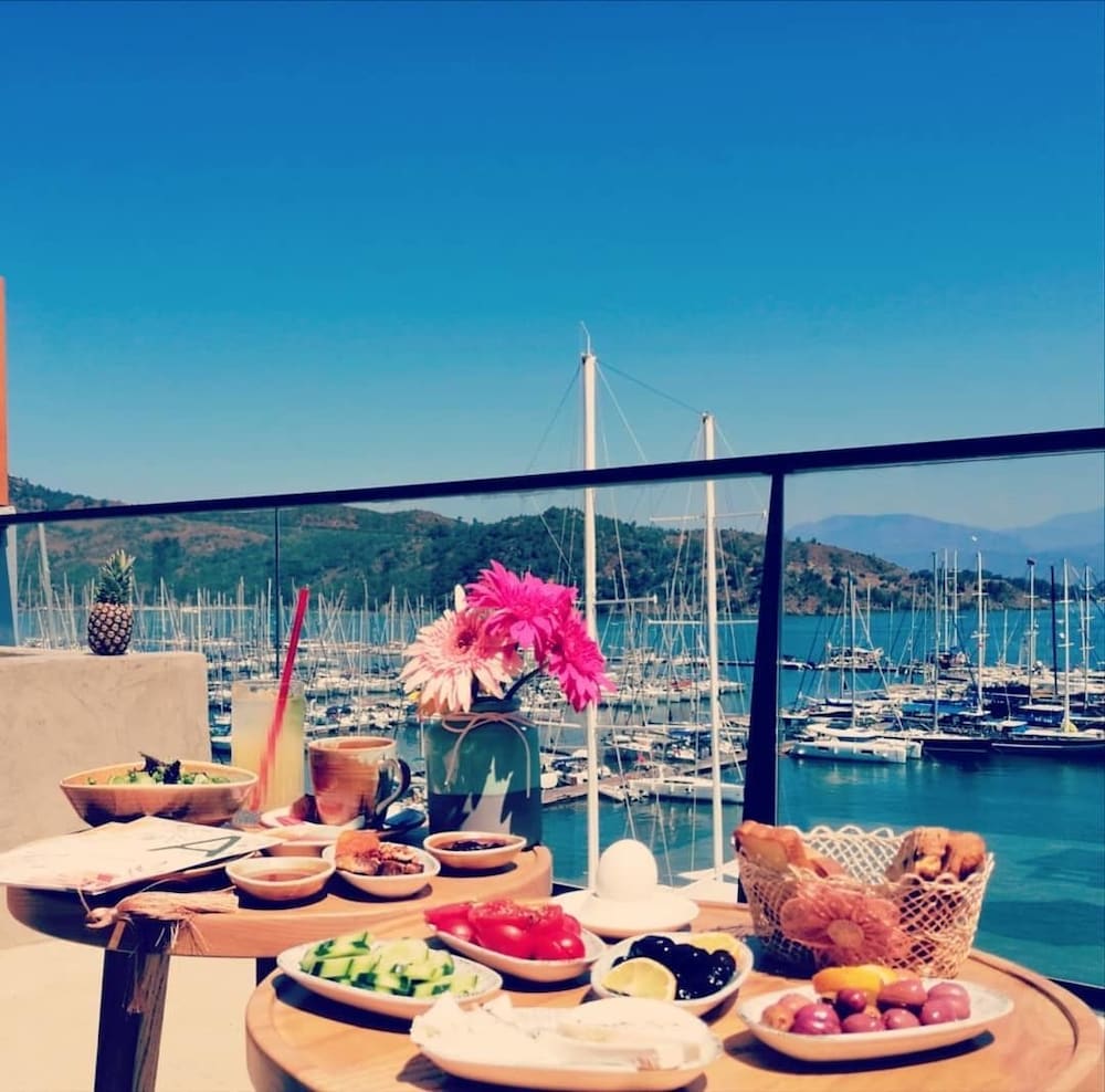 Harbour Suite 37/38