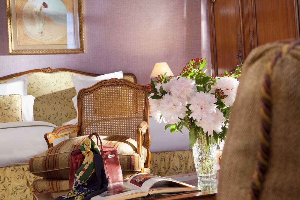 Hotel D Angleterre Saint Germain Des Pres 41/42
