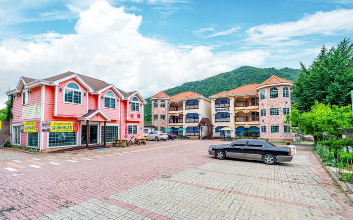 Muju Paradise Pension 33/44