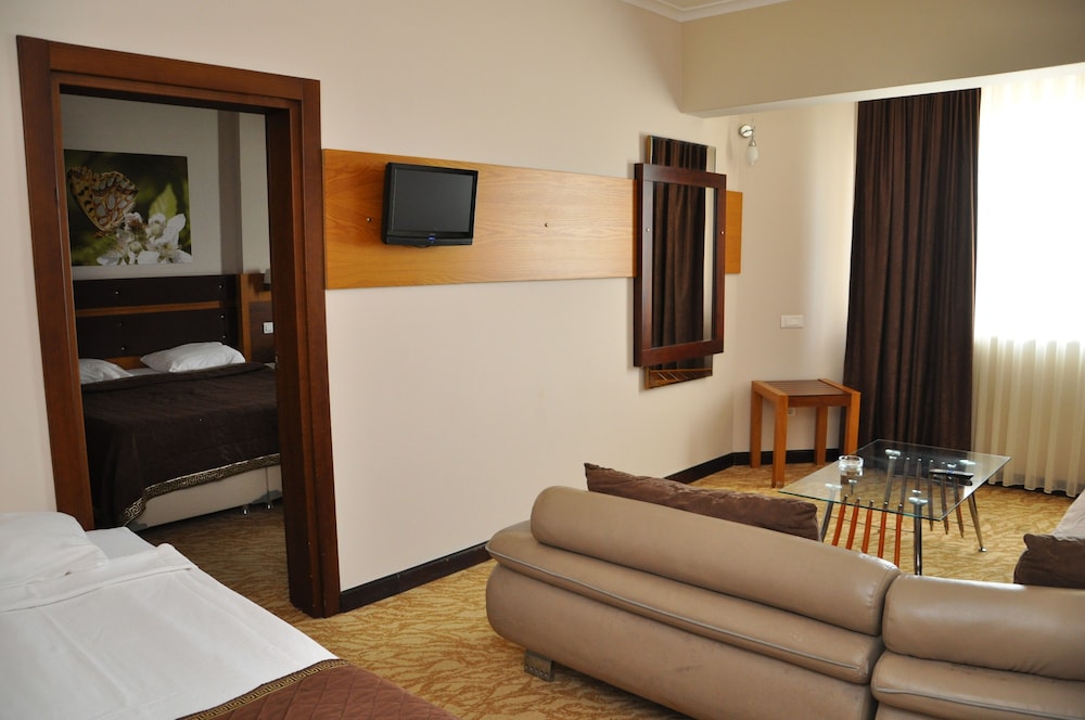 Igneada Resort Hotel and SPA 46/62