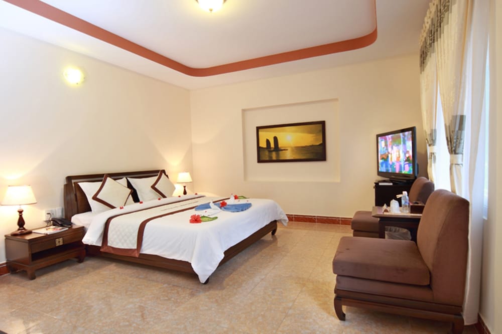 Le Aqua Resort & Spa Phan Thiet 20/70