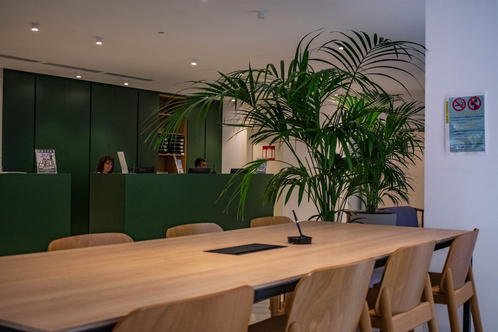 The Boc Hostels City - Youth Hostel 34/50