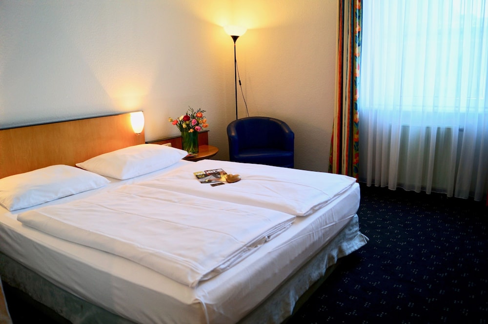 Grand Hostel Berlin Urban 10/69