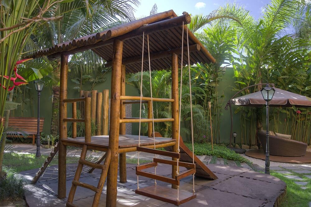 Refugio Tropical Pousada & Flats 2/67