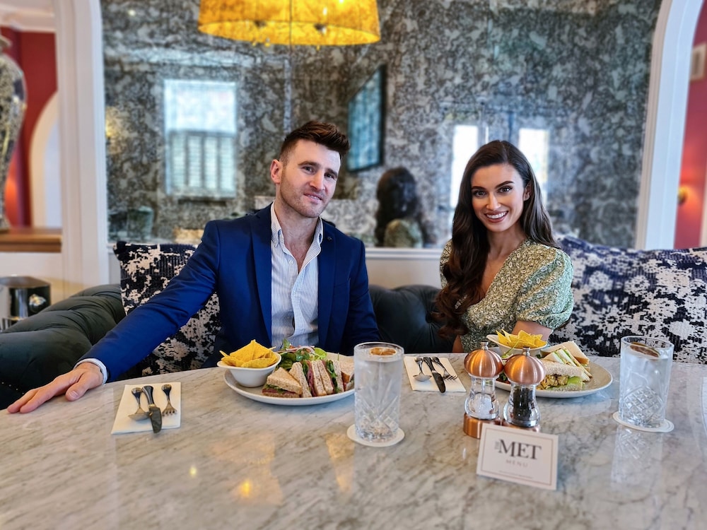 The Metropole Hotel Cork 9/47
