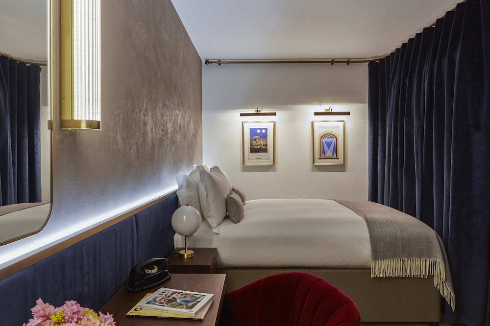 Hotel Indigo London - 1 Leicester Square by IHG 27/80