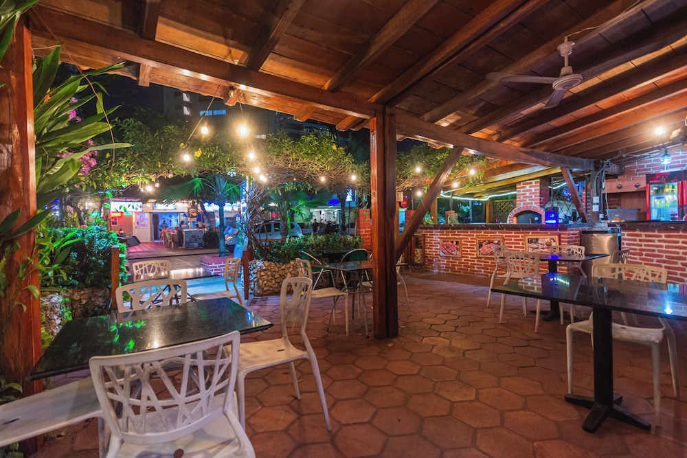 Baluarte Cartagena Hotel Boutique 73/81