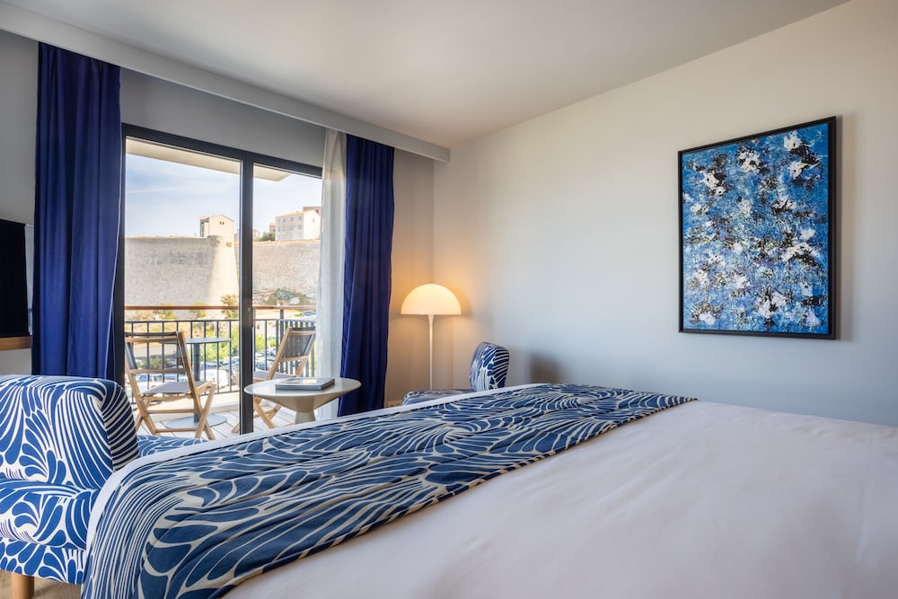 Hotel et Spa Kasano Calvi - Handwritten Collection 6/50